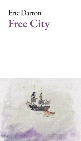 Cover image: Free City 9781628973570