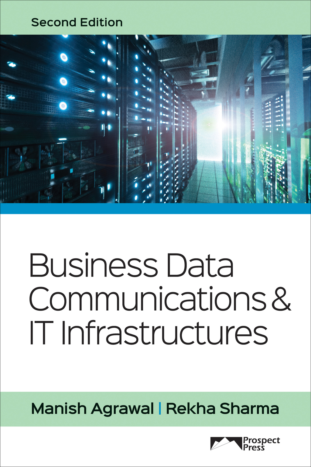 Business Data Communications & IT Infrastructures 2nd Edition