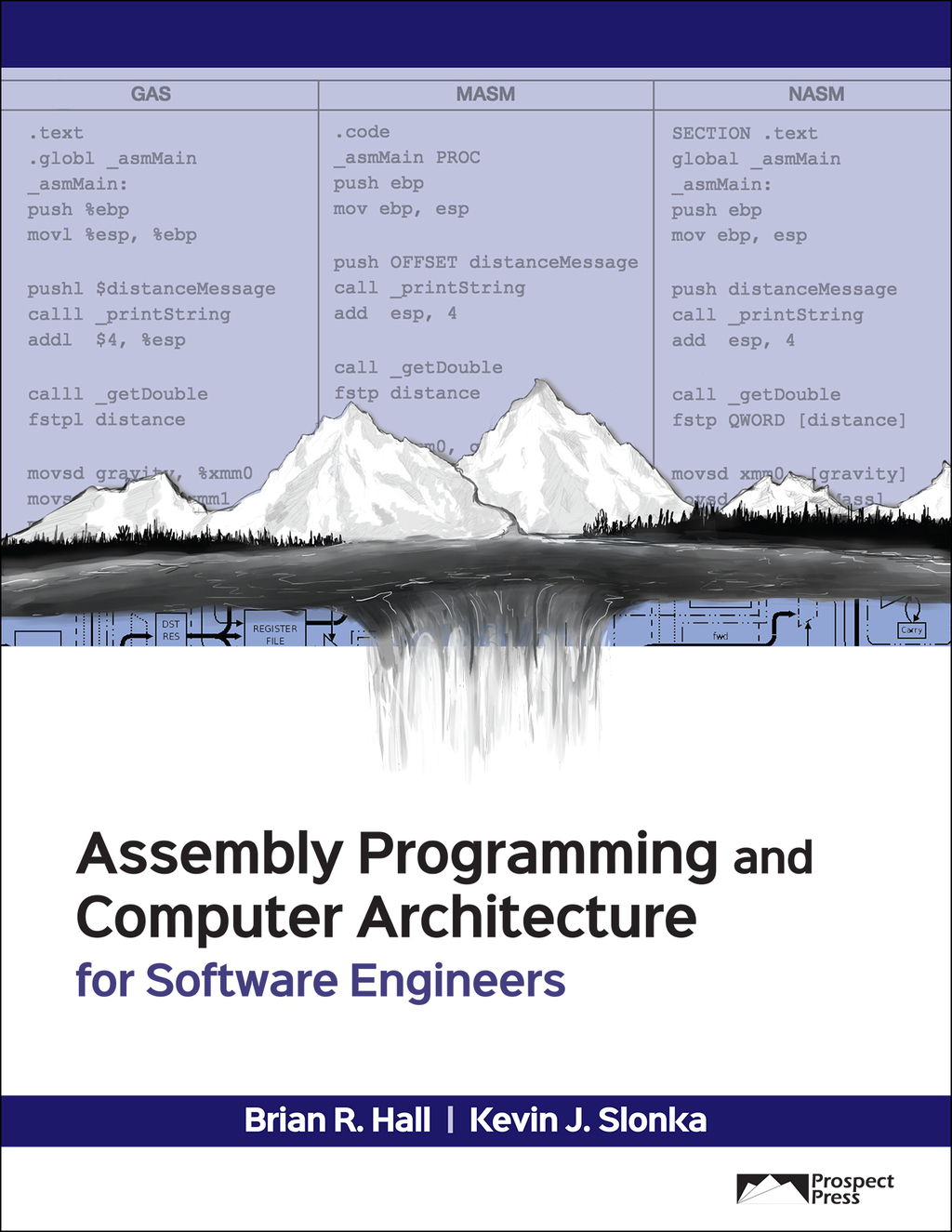 Assembly Programming and Computer Architecture for Software Engineers 1st Edition