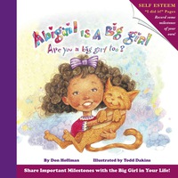 Cover image: Abigail is a Big Girl 9781943154036