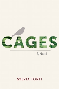 Cover image: Cages 1st edition 9781943156184