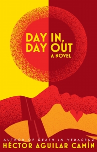 Cover image: Day In, Day Out 1st edition 9781943156269