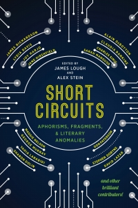 Cover image: Short Circuits 1st edition 9781943156375