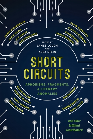 Cover image: Short Circuits 1st edition 9781943156375