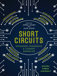 Cover image: Short Circuits 1st edition 9781943156375
