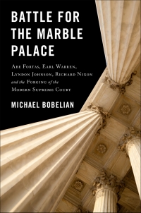 Cover image: Battle For The Marble Palace 9781943156665