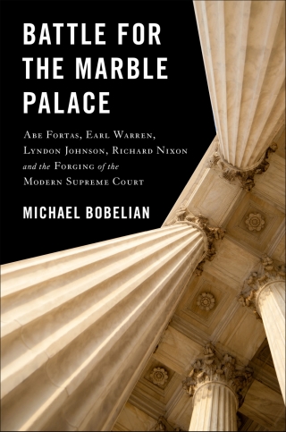 صورة الغلاف: Battle For The Marble Palace 9781943156665