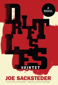 Cover image: Driftless Quintet 9781943156863
