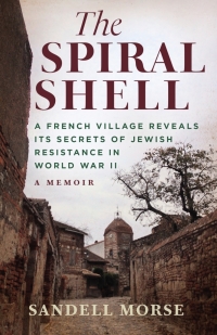 Cover image: The Spiral Shell 9781943156924