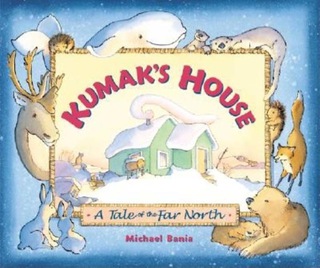 Titelbild: Kumak's  House 9780882405407