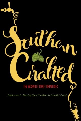 表紙画像: Southern Crafted 9781943328260