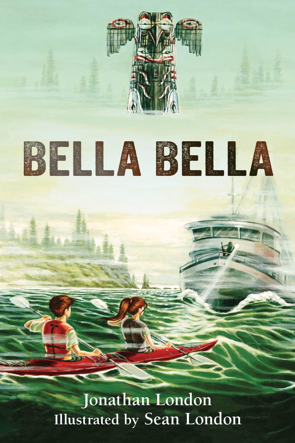Bella Bella eBook