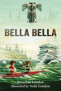 Cover image: Bella Bella 9780882409238