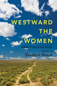 Cover image: Westward the Women 9781943328086