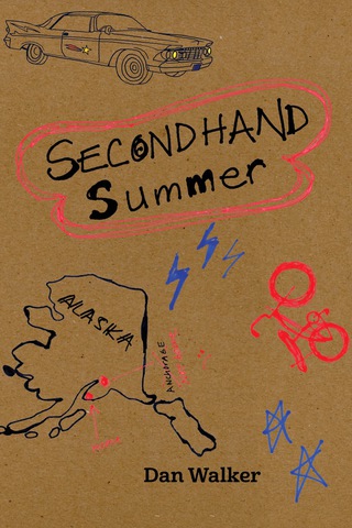 Imagen de portada: Secondhand Summer 9781943328420