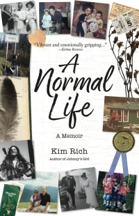 Cover image: A Normal Life 9781943328529