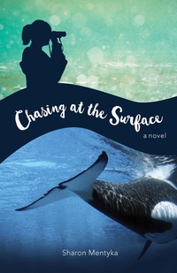 Cover image: Chasing at the Surface 9781943328604