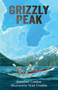 Cover image: Grizzly Peak 9781943328772