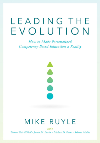 Titelbild: Leading the Evolution 1st edition 9781943360222