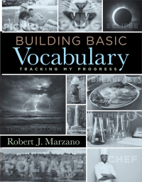 Cover image: Building Basic Vocabulary 1st edition 9781943360178