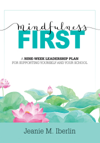 Cover image: Mindfulness First 1st edition 9781943360765