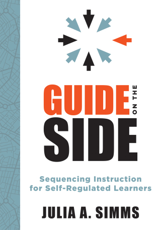Imagen de portada: Guide on the Side 1st edition 9781943360987