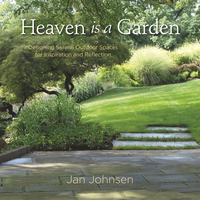 Cover image: Heaven is a Garden 9780985562298
