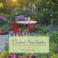 Cover image: The Cocktail Hour Garden 9781943366026