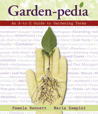 Cover image: Garden-Pedia 9780989268844