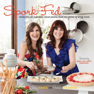 Cover image: Spork-Fed 9780983272618