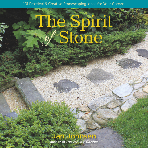 The Spirit of Stone: 101 Practical & Creative Stonescaping Ideas for Your Garden - FULL INSTANT DOWNLOAD | PDF DOCX EPUB