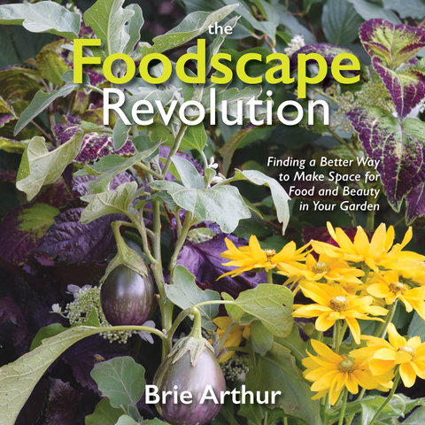 The Foodscape Revolution: Finding a Better Way to Make Space for Food and Beauty in Your Garden - FULL INSTANT DOWNLOAD | PDF DOCX EPUB