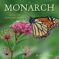 Imagen de portada: The Monarch 9781943366170
