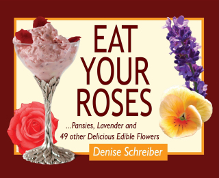 Cover image: Eat Your Roses 9780981961552