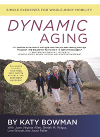 表紙画像: Dynamic Aging 9781943370115