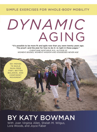 Titelbild: Dynamic Aging 9781943370115