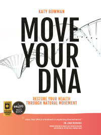 صورة الغلاف: Move Your DNA 2nd ed 9781943370108
