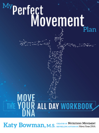 Imagen de portada: My Perfect Movement Plan 9781943370269