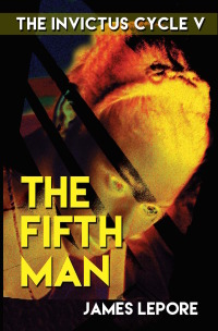 Immagine di copertina: The Fifth Man 9781611880656