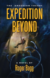 Cover image: Expedition Beyond 9781611880922