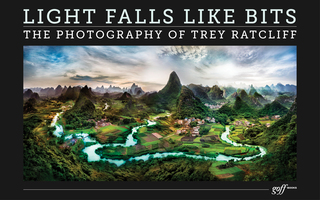 Cover image: Light Falls Like Bits 9781943532117