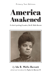 Cover image: America Awakened 9781943536689
