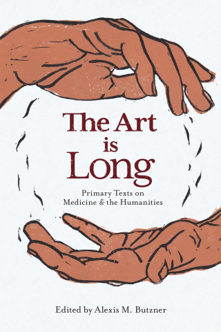Cover image: The Art is Long 9781943536931