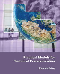 Cover image: Practical Models for Technical Communication 9781943536955