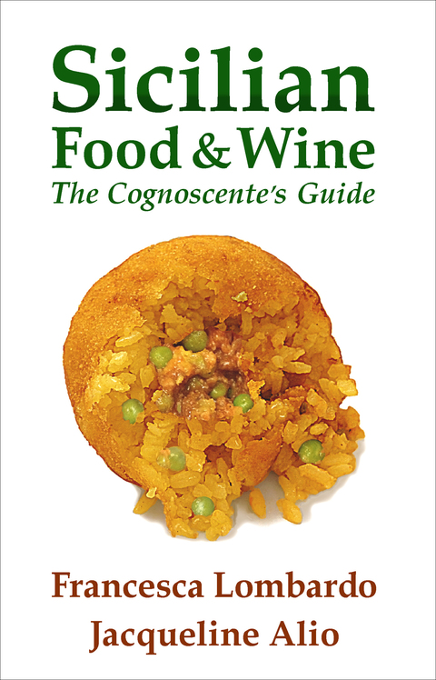 Sicilian Food and Wine: The Cognoscente's Guide: The Cognoscente's Guide - FULL INSTANT DOWNLOAD | PDF DOCX EPUB