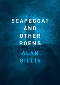 Imagen de portada: Scapegoat and Other Poems 1st edition 9781930630802