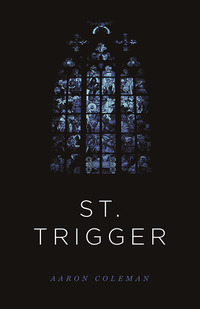 صورة الغلاف: St. Trigger