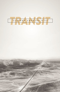 表紙画像: Transit