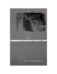 Imagen de portada: Clatter