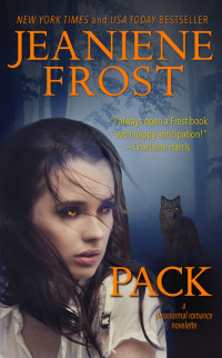 Cover image: Pack
